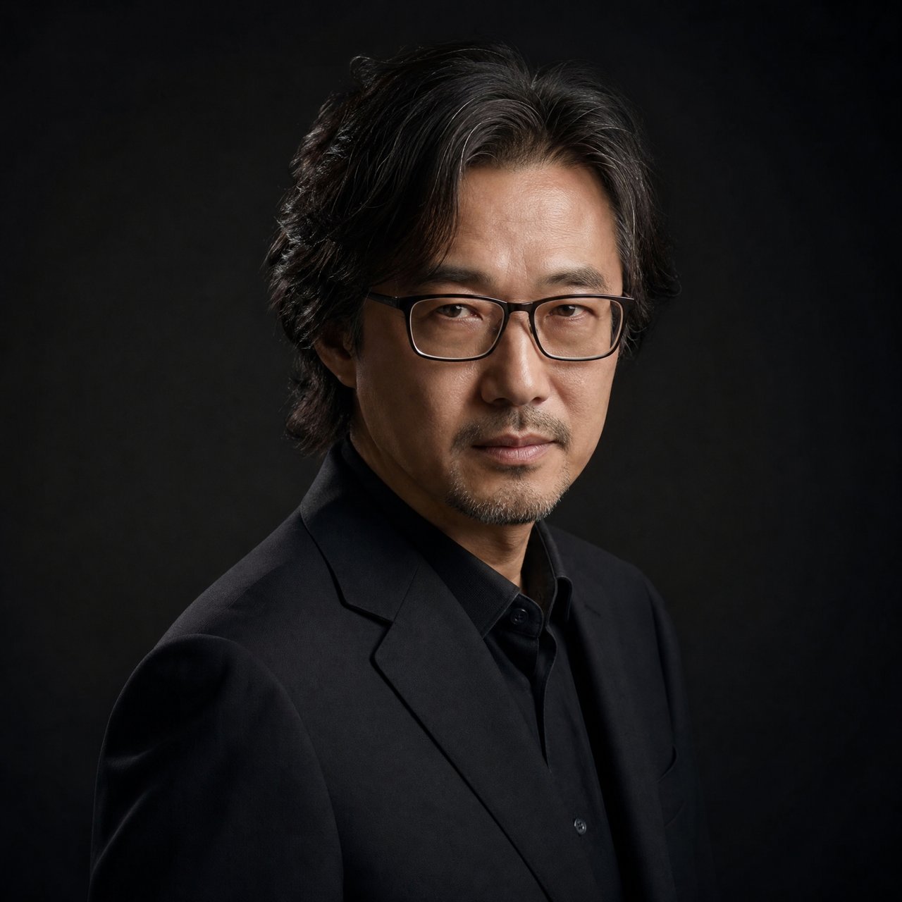 摄像头偷拍MV导演