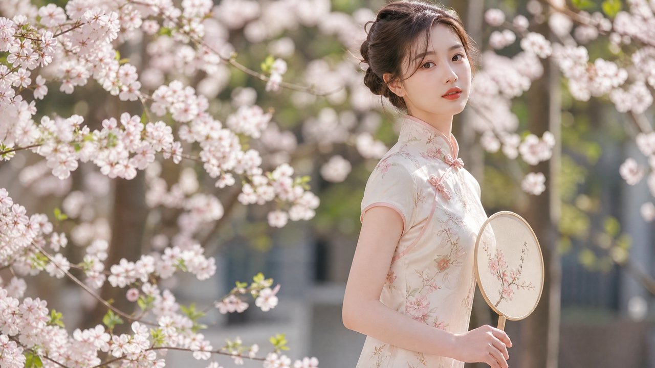 摄像头偷拍美少女写真视频